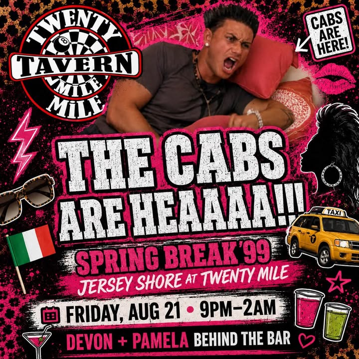 Twenty Mile Tavern